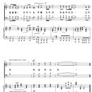 사슴이 시냇물을 / 사슴이 시냇물을 찾기에 (신상우) [로마연합교회 노덕호, 서정원] 이미지