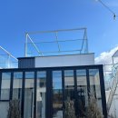 양양 더 하루 펜션 | [강원도 양양 풀라운지펜션&amp;글램핑] 독채 프라이빗 신축 강원도 펜션 추천