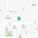 특사합기도 일무관 이미지