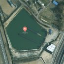 상리저수지 이미지