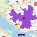 이화여자대학교의과대학부속서울병원 | 합정동 444-12 신속통합기획 재개발 추진구역 분석정리