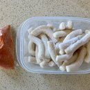 채채떡볶이 이미지
