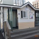 보령종합경기장 화장실 이미지