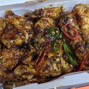 충남 보령 대천동 매코옴한게 땡길때 맛초킹 치킨 순삭해 부렀으