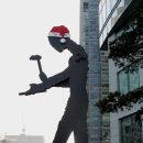 산타빌딩 이미지