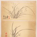 난초아지매 | 간송미술관의 <보화수보> 전시회에서 만난 신사임당의 <포도> 진품 Gansong Art Museum