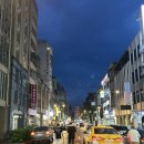 닝샤야시장 먹거리 - 위엔환볜 굴전 / 구아바주스 / 버블티 / 오징어 튀김 솔직후기