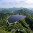 호수 이미지