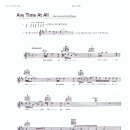 Beatles / Any time at all 이미지