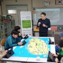 우도초등학교 이미지