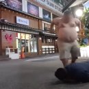 부천역 점령한 민폐 BJ들… 엽기 행동에 동네가 불편하다 이미지
