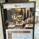 나루(naru) | 롯데시티호텔 마포 나루(NARU) 조식 후기