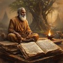 만물카프라자 | <우파니샤드(Upanishad, 奧義書)>