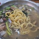 시골홍두깨칼국수 이미지