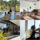 제대로 몸 Studio | [공지] 치앙마이 여행 액티비티 추천ㅣ초보자도 가능한 감성 요가 클래스 studio layla yoga