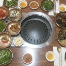 큰바위가든 이미지