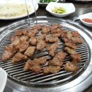 하나숯불갈비