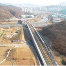 충훈터널 입구 이미지