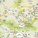 25년10월13-14일 1021차 설악산 대청봉 백담사 (휴산) 이미지