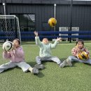 ⚽️공던지고 받기, 친구따라 거울놀이⚽️ 이미지