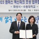 수원대학교 이미지