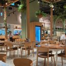 [재방문] 판교 이탈리 Eatalyㅣ판교 현백 이탈리안 파스타&피자 맛집