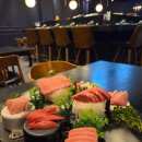 시나브로 | 천안 참치 시나브로참치 A코스 후기