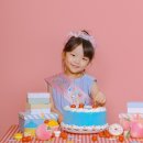 열두밤사진관 | 잠실사진관 열두밤사진관 주니어 아이생일파티 컨셉 촬영 후기