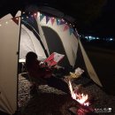 GR(괴산군)-[충민로]-하-23 | 괴산 강변캠핑장에서 생일캠을...