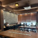 모카카페 - 광진구 능동로 269 | 광주 수완지구 이색 머랭빙수 [모카츄로] 츄러스 맛집 카페 후기