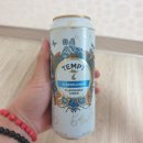 (술 시음노트) 템트 미니글라스 패키지 - 과실주
