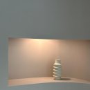 4744 | 대전 상가 인테리어 아뜰리에96 플랫퍼 쇼룸·스튜디오 공간 완성 후기