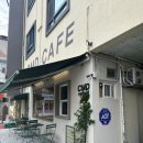 코모도모텔 | 강릉 경포대카페 추천 "씨엠디컴퍼니" 초당옥수수커피 초당순두부카이막