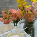 3872 | 신촌 레터링 케이크 디자인 다양한 이대 당일 레터링 케이크 라플로레종 솔직후기