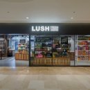 러쉬롯데월드몰점