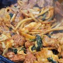 정통춘천닭갈비 봉명점 | 화서동 화서먹자골목 스타필드 닭갈비 맛집 정통춘천닭갈비 2호점 후기