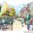 강변부분정비 이미지