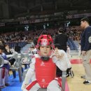 송무 태권도 이미지