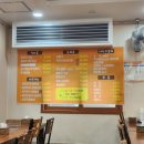 낮엔올갱이밤엔과메기 | 문화동 올갱이국밥과메기 : 낮엔올갱이밤엔과메기 에서 제육쌈밥후기