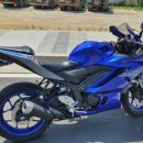 바이크스토리 | 첫 바이크 입문 스토리와 첫 오토바이 결정하기 과정까지 야마하 R3 2020년식 중고 구매 후기