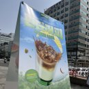 더벤티 판단 피스타치오 카페라떼 내돈내산 후기