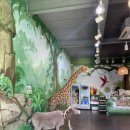 쥬니멀 전시장 이미지