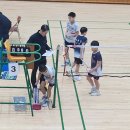 정왕배드민턴장 | 53회전국소년체전대회경기도 대표선발전1차 중부초화이팅