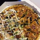 피자알볼로목포하당점 | 목포 평광 피자 ‘아메리칸피자 목포하당점’ 포장후기