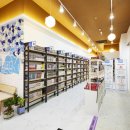 만화카페 이미지