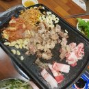 맛있는영심이대패삼겹 이미지