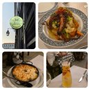 원지제방길R | 리스본 평점좋고 한국인들이 많이가는 해산물 맛집 Bessa Restaurant