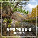 관광특구 진입로 | 동두천 가볼만한곳 베스트 5 - 여행지 추천 리스트
