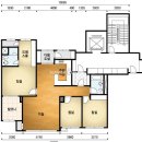 흥덕9단지 우미린 레이크포레 이미지