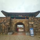 아라메길 (해미국제성지순례길) | 해미읍성, 해미천 벚꽃길에는 벚꽃이활짝